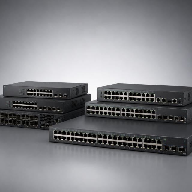 Switches