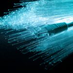 Instalación de Fibra Óptica de Alta Velocidad
