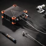 Integración de Equipamiento Tecnológico