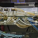 Infraestructura de Telecomunicaciones y Redes